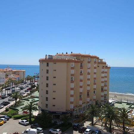 Seaside Apartment For 2 Next To Nerja Pool Carabela-C704 Torrox-Costa Екстериор снимка