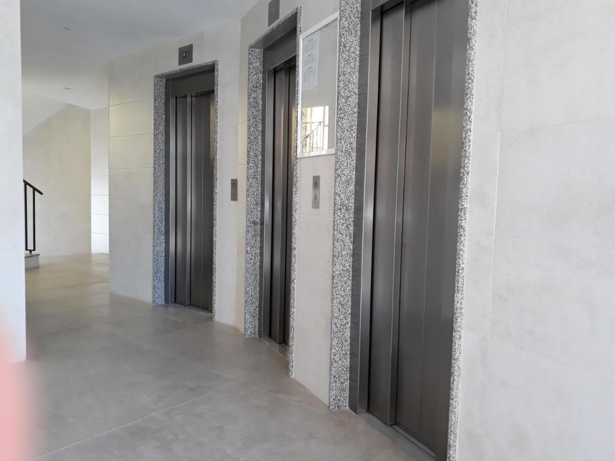 Seaside Apartment For 2 Next To Nerja Pool Carabela-C704 Torrox-Costa Екстериор снимка
