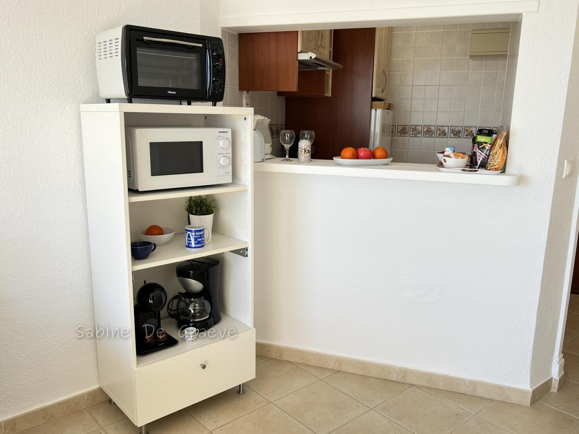 Seaside Apartment For 2 Next To Nerja Pool Carabela-C704 Torrox-Costa Екстериор снимка