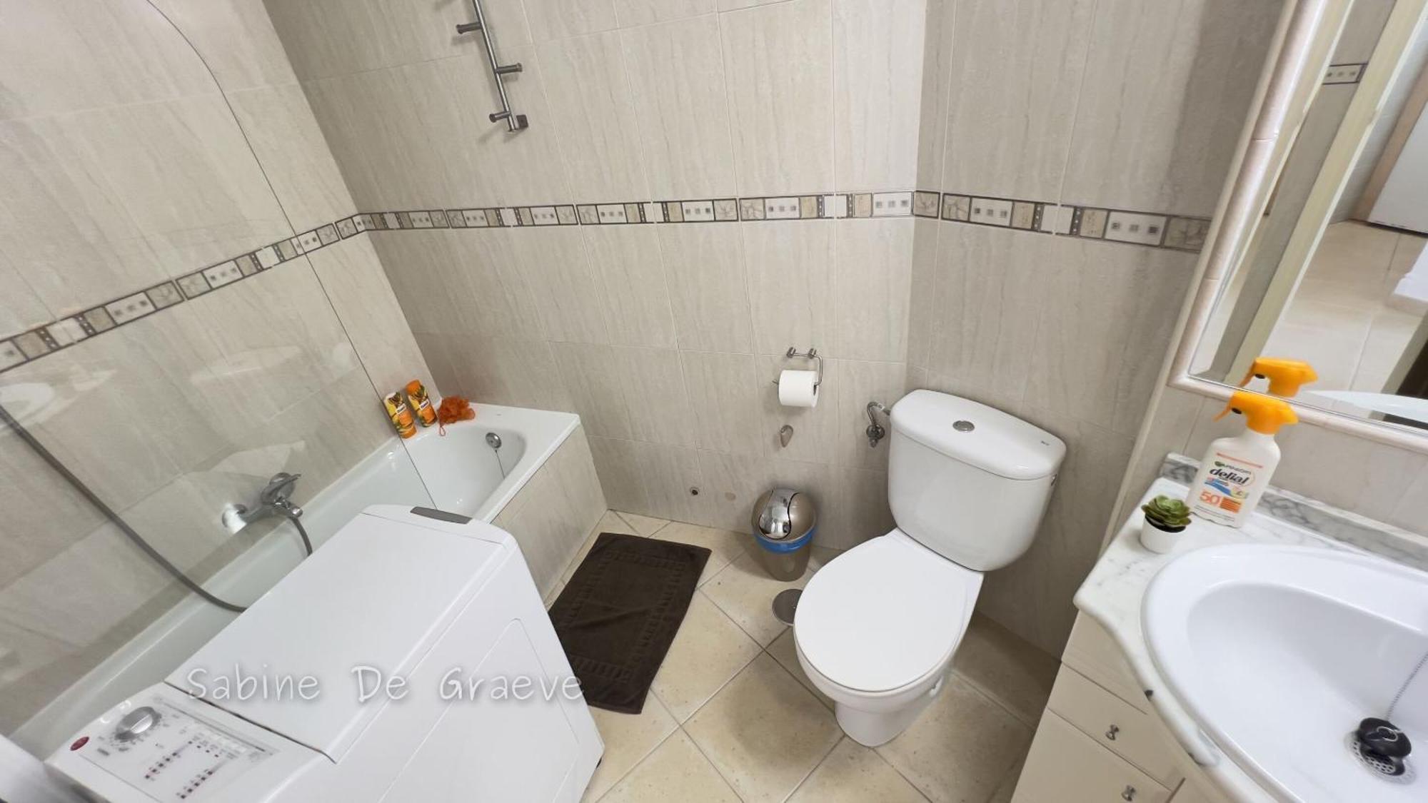 Seaside Apartment For 2 Next To Nerja Pool Carabela-C704 Torrox-Costa Екстериор снимка