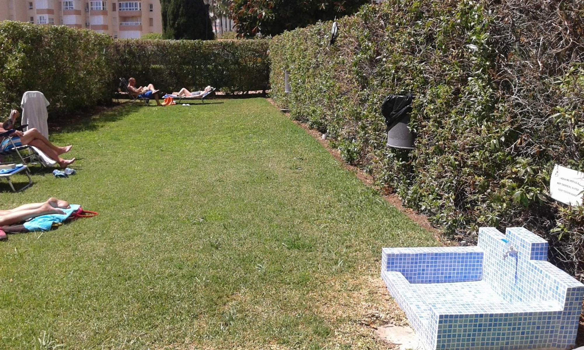 Seaside Apartment For 2 Next To Nerja Pool Carabela-C704 Torrox-Costa Екстериор снимка