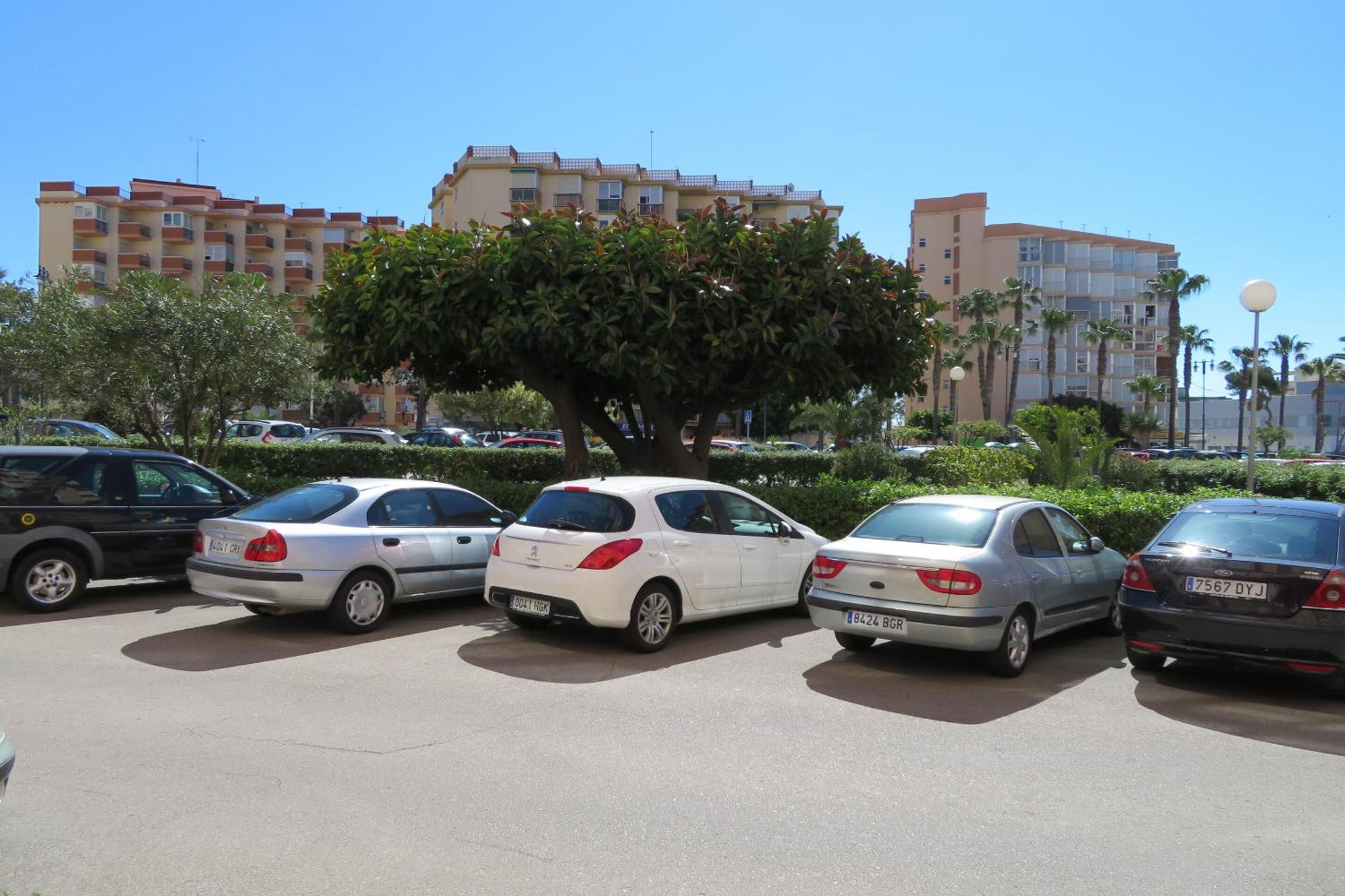 Seaside Apartment For 2 Next To Nerja Pool Carabela-C704 Torrox-Costa Екстериор снимка